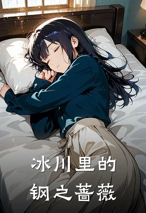 冰川里的钢之蔷薇