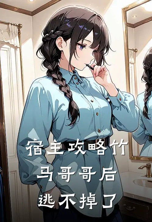 宿主攻略竹马哥哥后逃不掉了