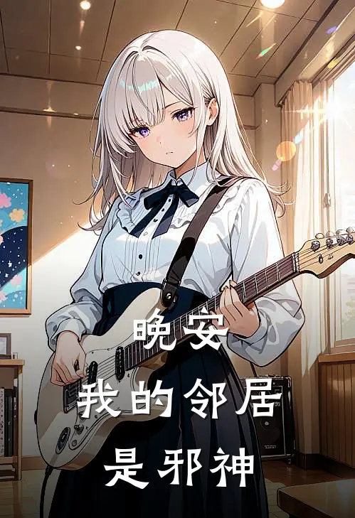 林薇沈靳年（晚安，我的邻居是邪神）免费阅读无弹窗_晚安，我的邻居是邪神林薇沈靳年全文免费阅读无弹窗大结局