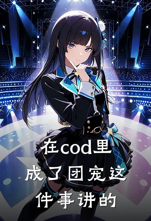 在cod里成了团宠这件事讲的