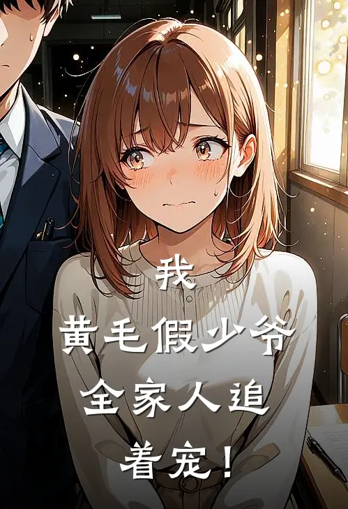 我，黄毛假少爷，全家人追着宠！林元林志国免费小说免费阅读_推荐完结小说我，黄毛假少爷，全家人追着宠！(林元林志国)