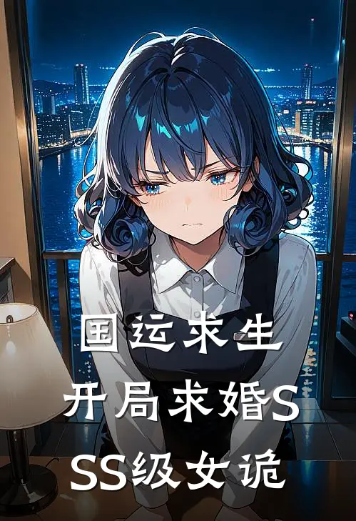 国运求生：开局求婚SSS级女诡