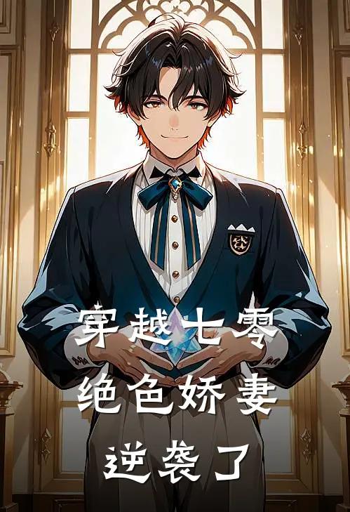 穿越七零绝色娇妻逆袭了