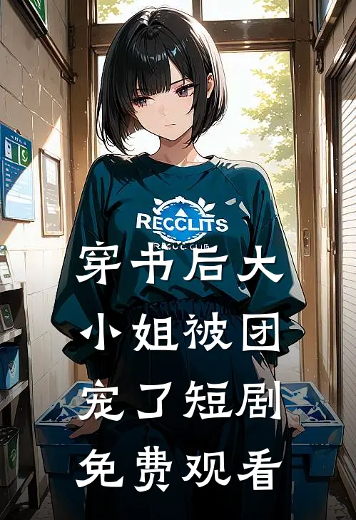 穿书后大小姐被团宠了短剧免费观看