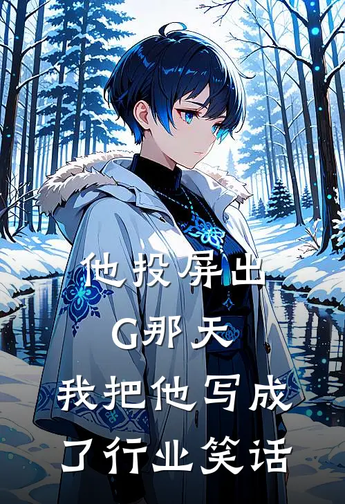 他投屏出G那天，我把他写成了行业笑话