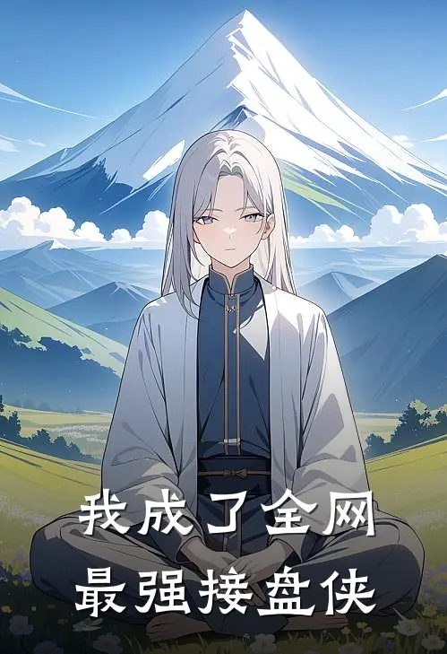 我成了全网最强“接盘侠”