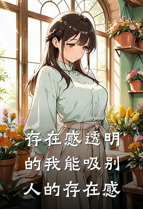 存在感透明的我能吸别人的存在感