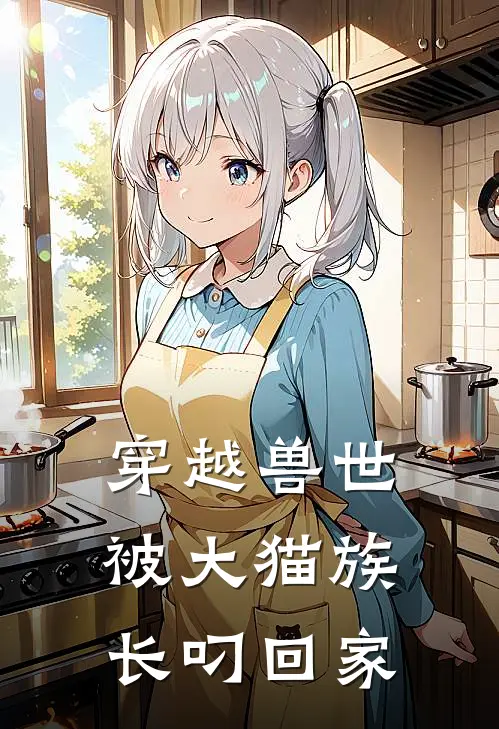 穿越兽世：被大猫族长叼回家