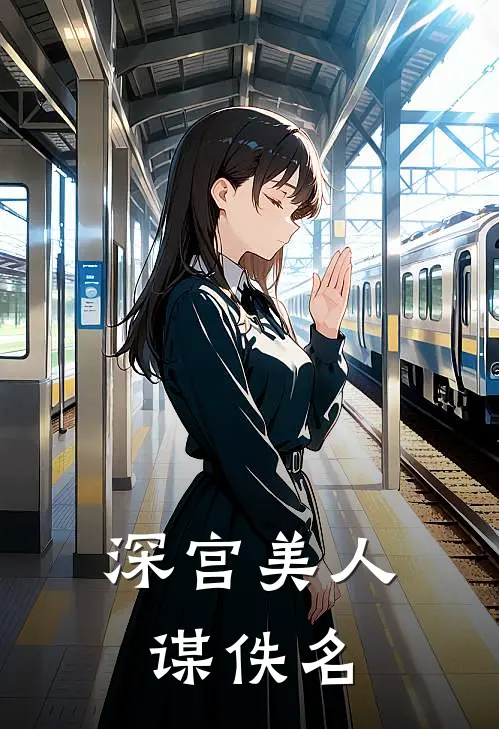 深宫美人谋佚名