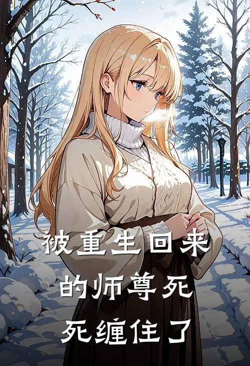 虞染珃尹书雪(被重生回来的师尊死死缠住了)完结版免费在线阅读_《被重生回来的师尊死死缠住了》全章节阅读