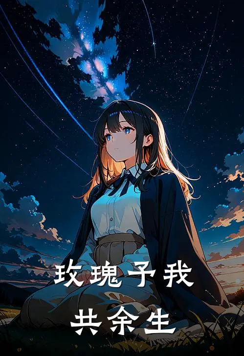 玫瑰予我共余生全舟华仔完结小说免费阅读_完本热门小说玫瑰予我共余生全舟华仔