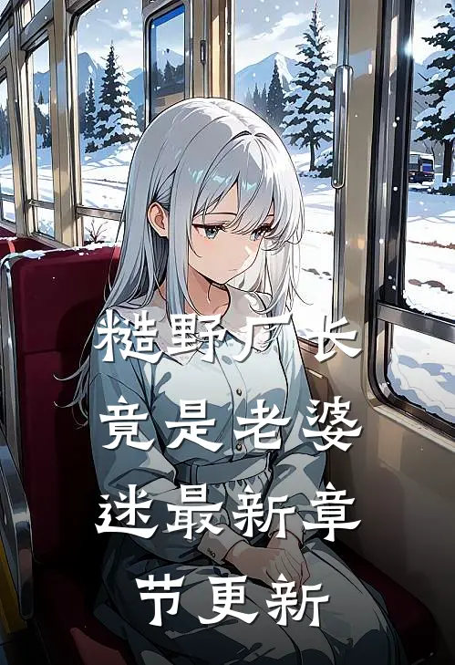 糙野厂长竟是老婆迷最新章节更新