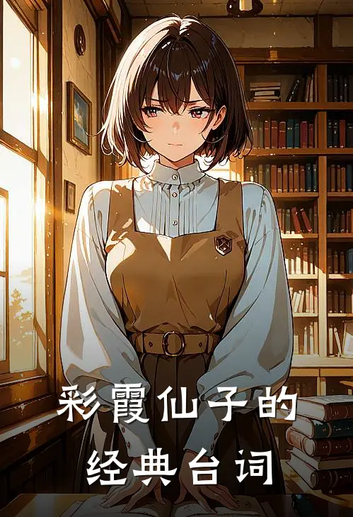 彩霞仙子的经典台词