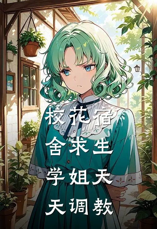 校花宿舍求生：学姐天天调教