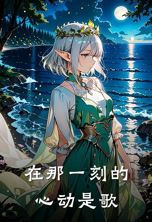 在那一刻的心动是歌