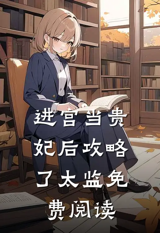 进宫当贵妃后攻略了太监免费阅读