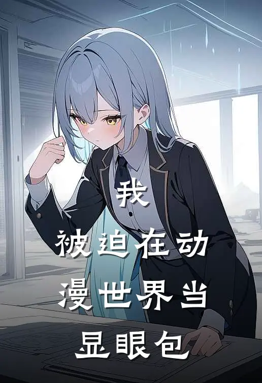 我，被迫在动漫世界当显眼包