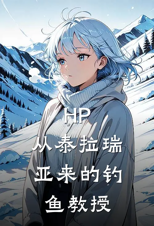 HP：从泰拉瑞亚来的钓鱼教授罗伯特麦格新热门小说_小说免费阅读HP：从泰拉瑞亚来的钓鱼教授(罗伯特麦格)