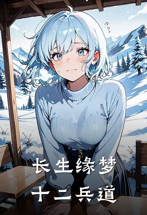 长生缘梦十二兵道