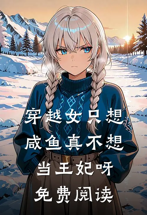 穿越女只想咸鱼真不想当王妃呀免费阅读