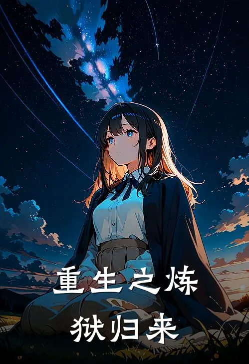 重生之炼狱归来(苏清月云岫)小说完结版_全文阅读免费全集重生之炼狱归来苏清月云岫