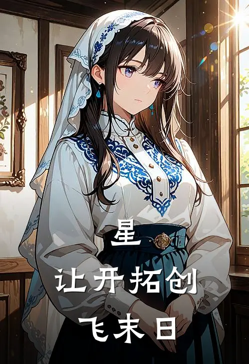 星：让开拓创飞末日(薛定谔JP)新热门小说_免费完结小说星：让开拓创飞末日(薛定谔JP)