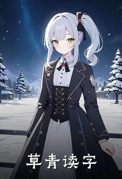 草青读字
