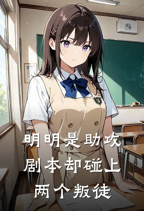 明明是助攻剧本却碰上两个叛徒