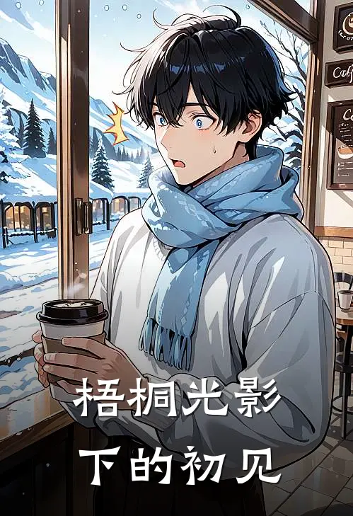 梧桐光影下的初见