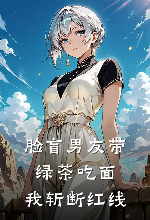 脸盲男友带绿茶吃面，我斩断红线