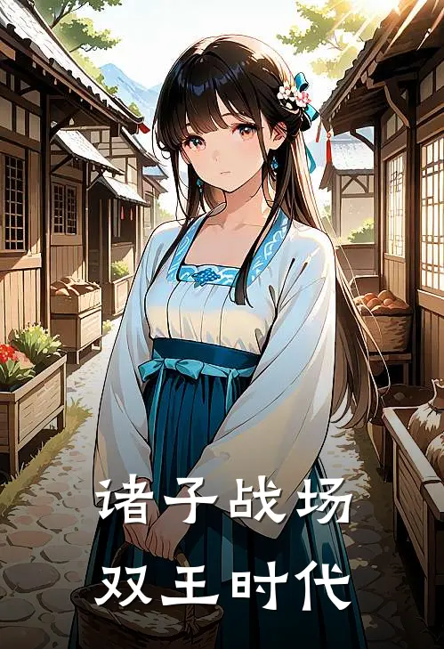 诸子战场双王时代