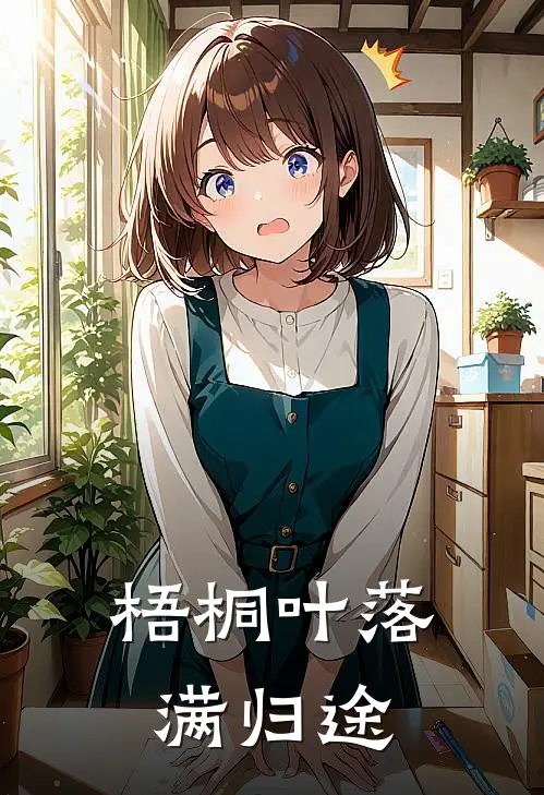 梧桐叶落满归途