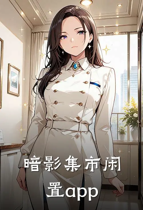 暗影集市闲置app