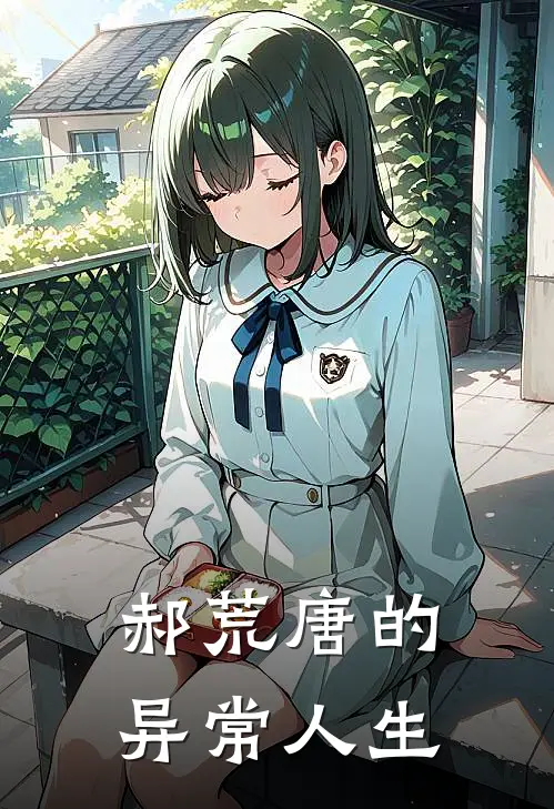 郝荒唐的异常人生