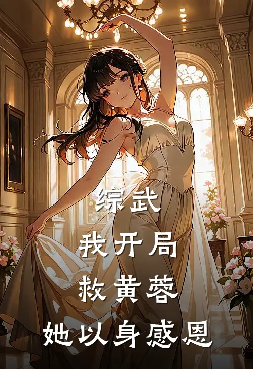 综武：我开局救黄蓉，她以身感恩