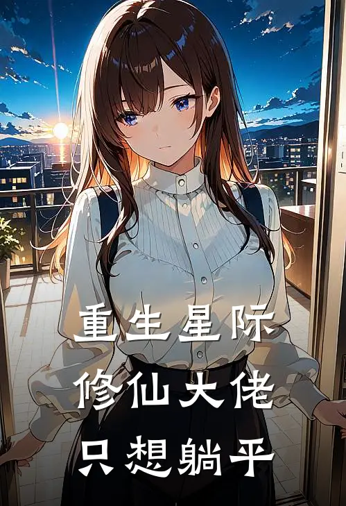 重生星际，修仙大佬只想躺平