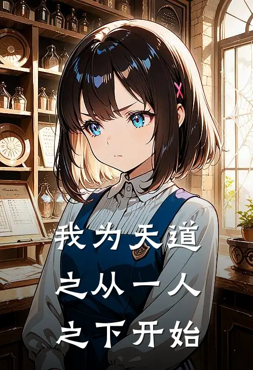 我为天道之从一人之下开始