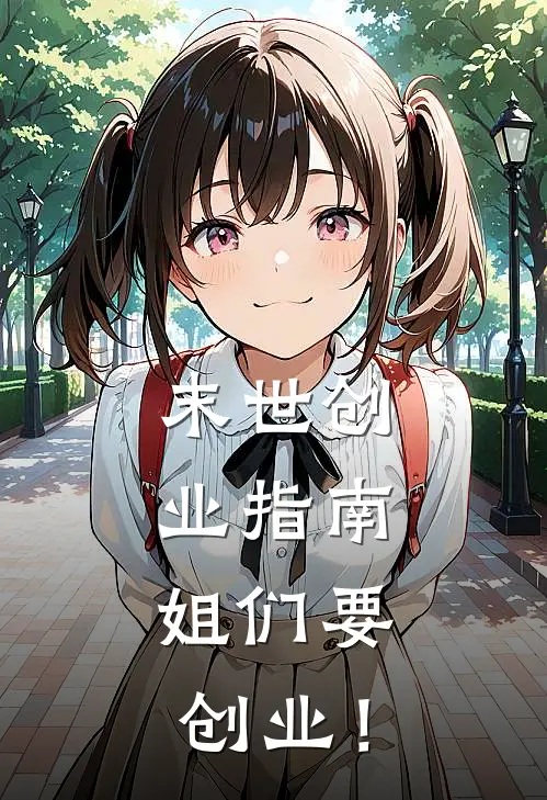 末世创业指南：姐们要创业！