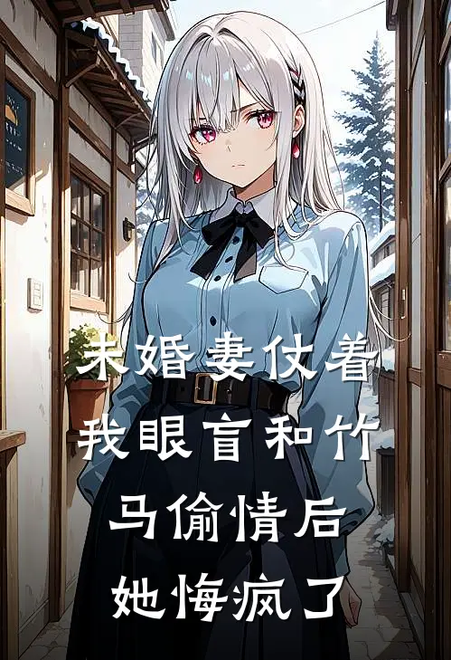 未婚妻仗着我眼盲和竹马偷情后，她悔疯了