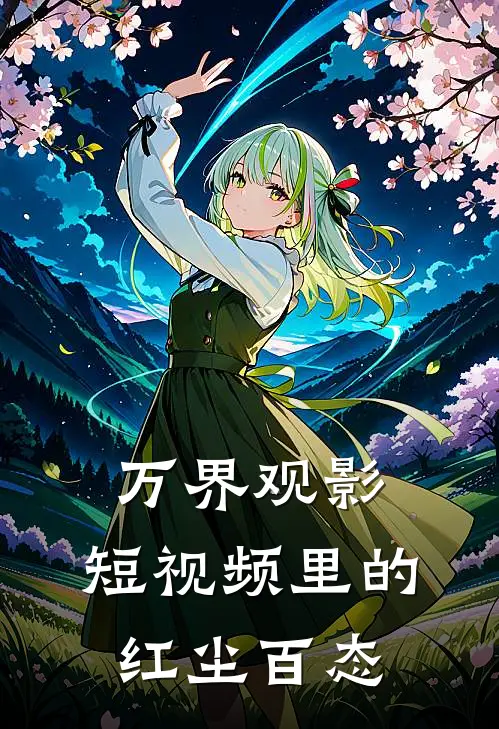 万界观影：短视频里的红尘百态