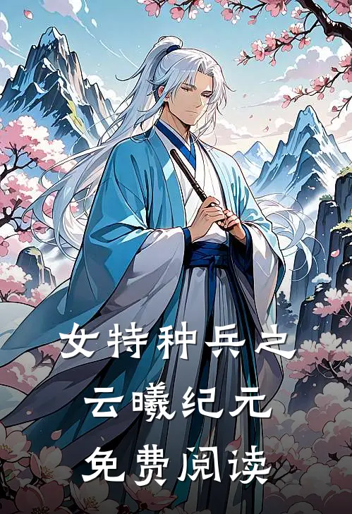 女特种兵之云曦纪元免费阅读