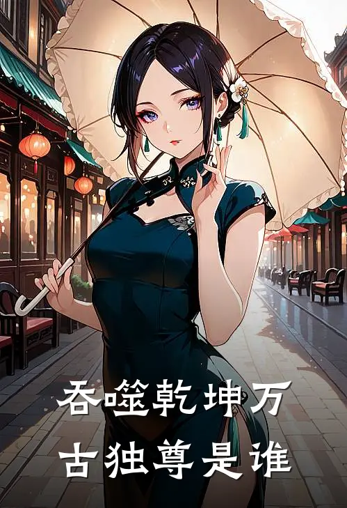 吞噬乾坤万古独尊是谁