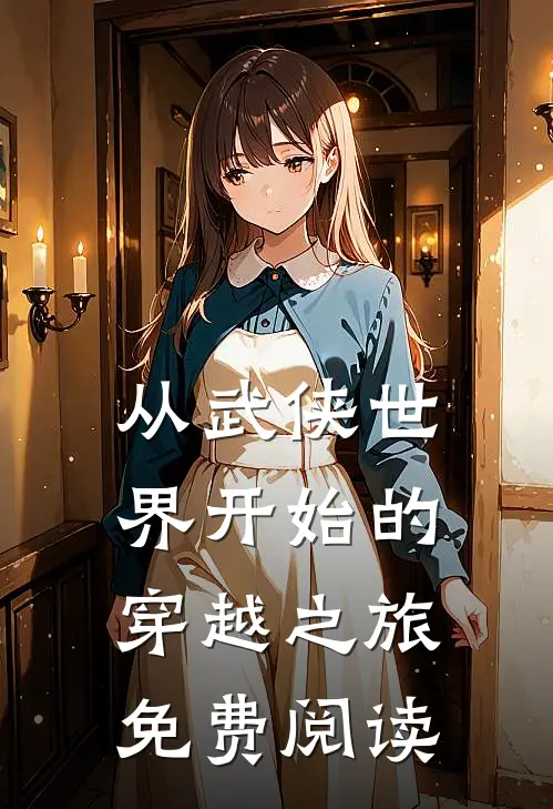 从武侠世界开始的穿越之旅免费阅读