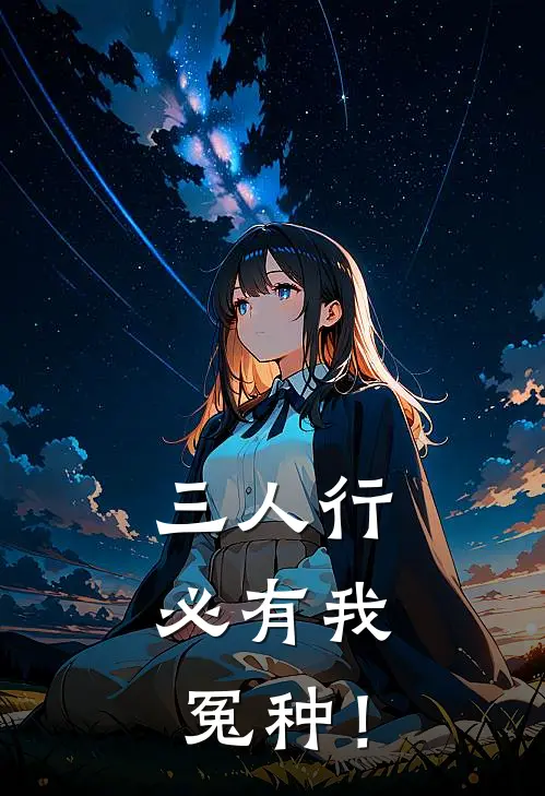 三人行，必有我冤种！