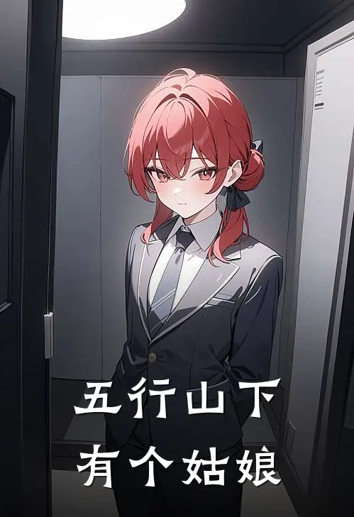 五行山下有个姑娘