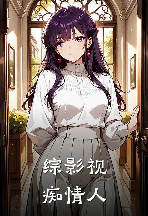 综影视：痴情人