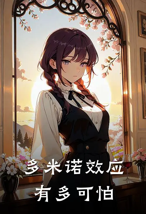 多米诺效应有多可怕