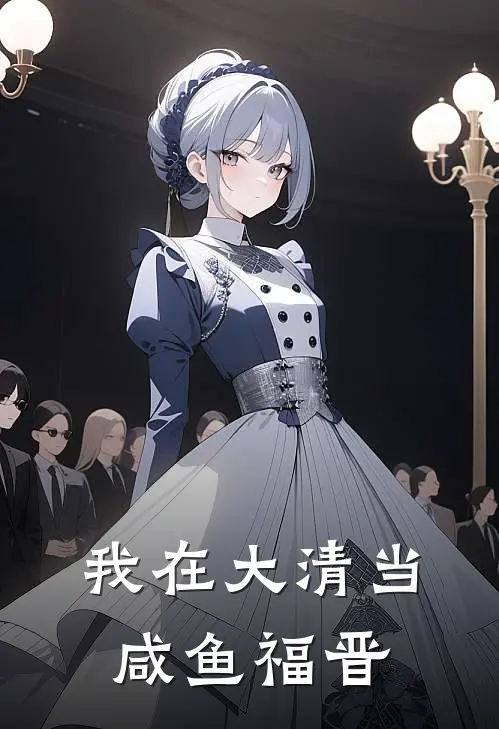 我在大清当咸鱼福晋