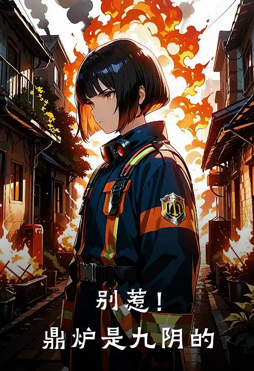 别惹！鼎炉是九阴的