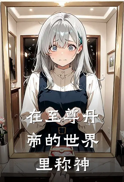 在至尊丹帝的世界里称神